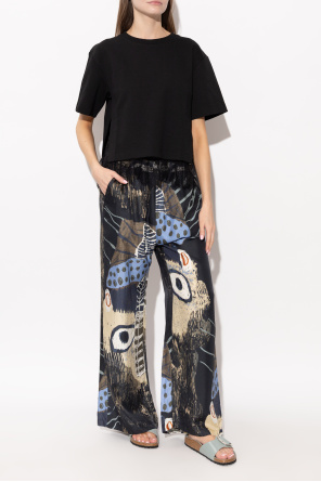 Birkenstock Klapki `Madrid Big Buckle`