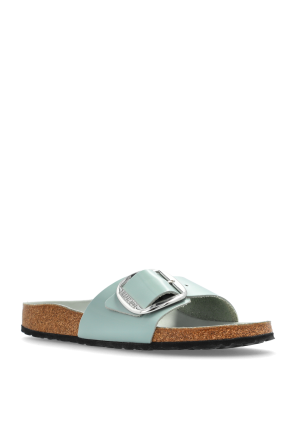 Birkenstock Klapki `Madrid Big Buckle`