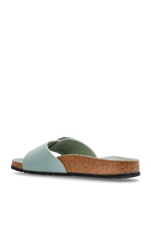 Birkenstock Klapki `Madrid Big Buckle`