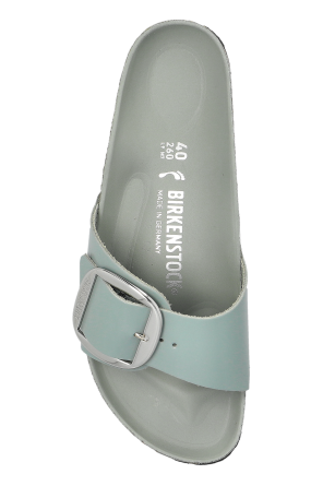 Birkenstock Klapki `Madrid Big Buckle`