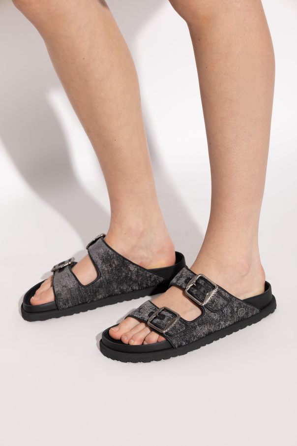 Birkenstock 1774 Sandalias "ARIZONA FRENCH PIPING 1774"