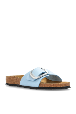 Birkenstock Sandalias de pala "Madrid Big Buckle"