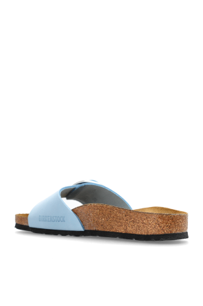 Birkenstock Sandalias de pala "Madrid Big Buckle"