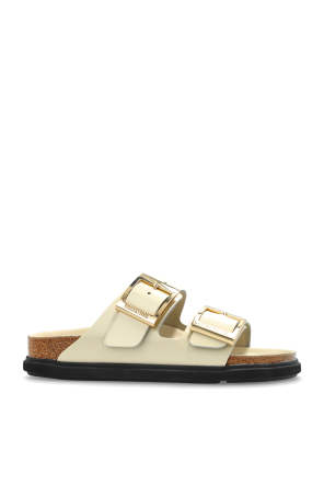 Sandalias "arizona droplet buckle cupsole" od Birkenstock