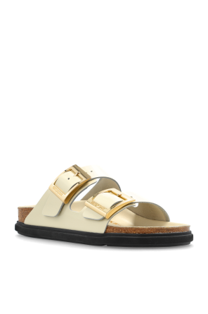 Birkenstock Sandalias "Arizona Droplet Buckle Cupsole"