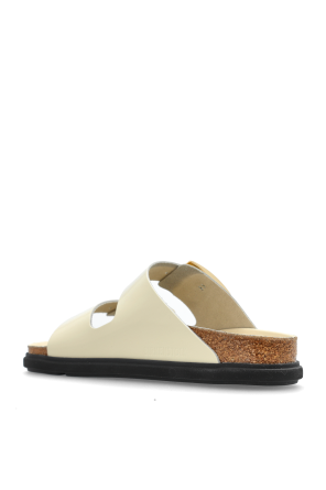 Birkenstock Sandalias "Arizona Droplet Buckle Cupsole"