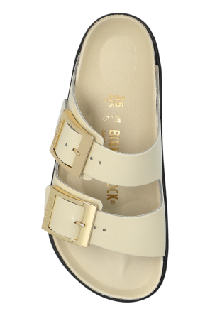 Birkenstock Sandalias "Arizona Droplet Buckle Cupsole"