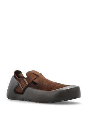 Birkenstock Hineinschlüpfbare Schuhe „Reykjavik“