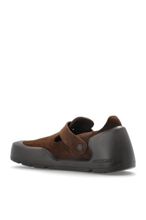 Birkenstock Hineinschlüpfbare Schuhe „Reykjavik“