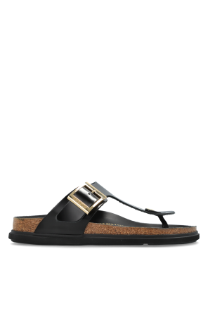 ‘gizeh droplet buckle cupsole’ flip-flops od Birkenstock