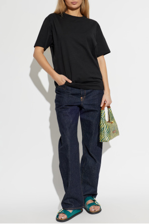 Birkenstock Arizona Droplet Buckle Cupsole Slides