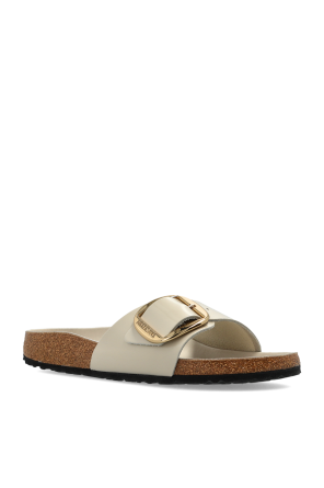 Birkenstock Sandalias de pala ‘Madrid Big Buckle’