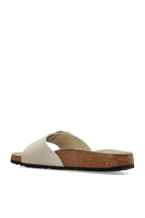 Birkenstock Sandalias de pala ‘Madrid Big Buckle’