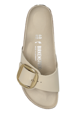 Birkenstock Sandalias de pala ‘Madrid Big Buckle’