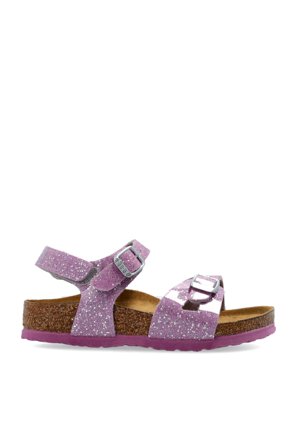 ‘Rio AS’ sandals od Birkenstock Kids