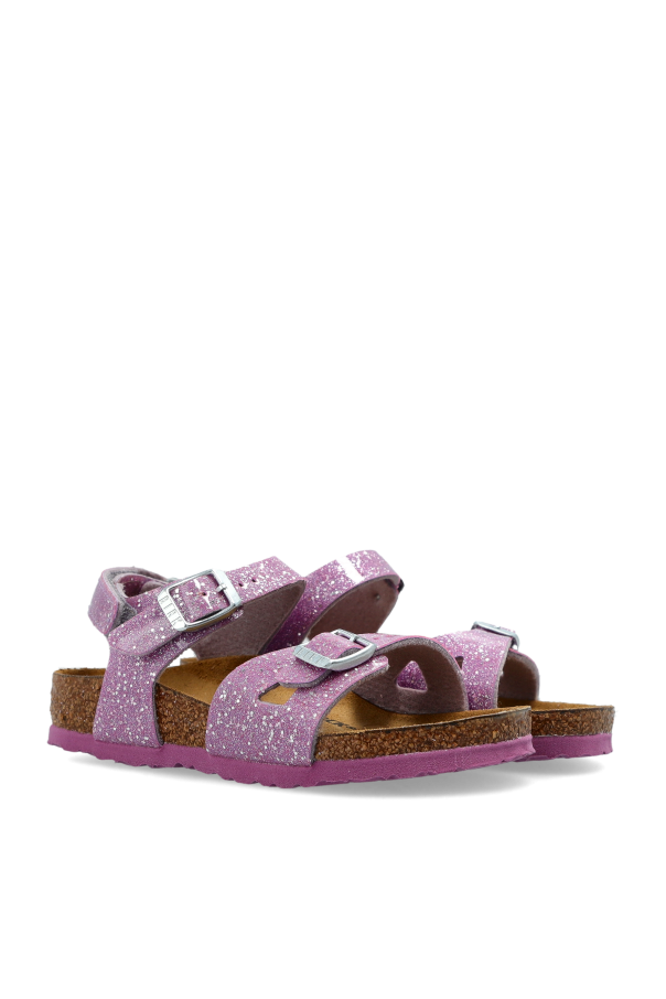 Birkenstock Kids ‘Rio AS’ Sandals