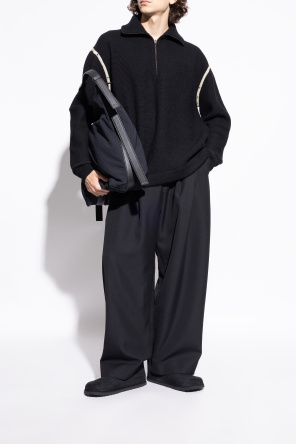 Birkenstock 1774 Wildleder-Schuhe „LONDON BS“