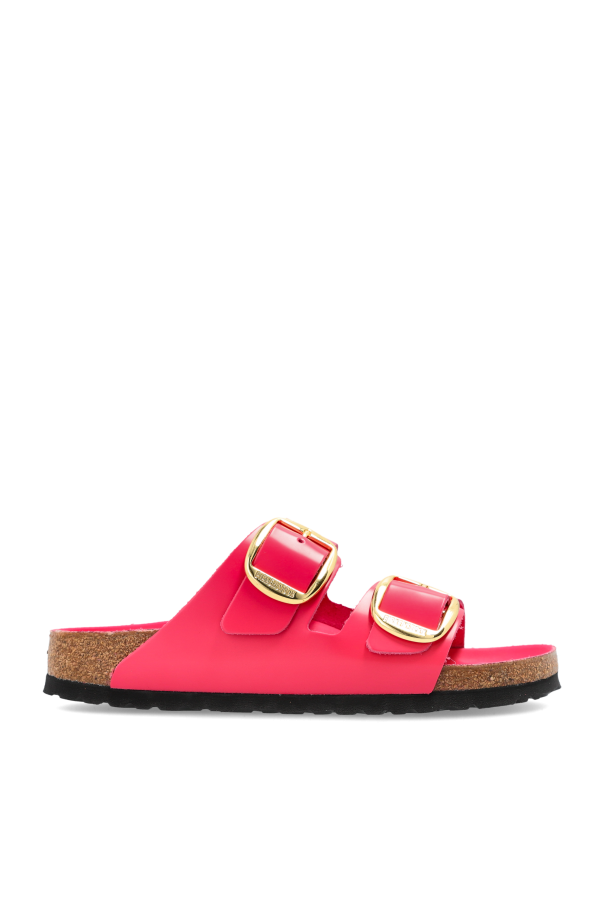 ‘Arizona Big Buckle’ slides od Birkenstock