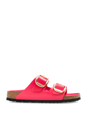 Chanclas ‘arizona big buckle’ od Birkenstock