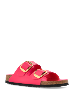 Birkenstock 'Arizona Big Buckle' slides