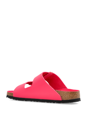 Birkenstock 'Arizona Big Buckle' slides