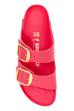 Birkenstock 'Arizona Big Buckle' slides