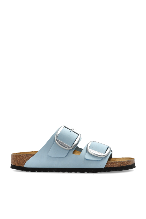 ‘Arizona Big Buckle’ slides od Birkenstock