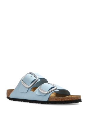 Birkenstock Sandalias tipo chanclas ‘Arizona Big Buckle’