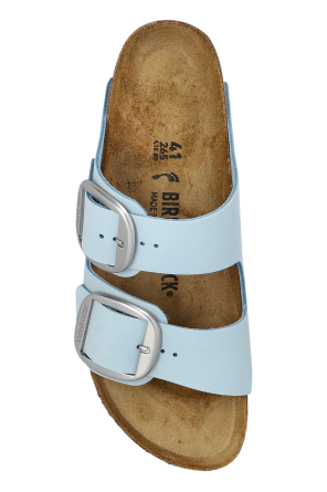 Birkenstock Sandalias tipo chanclas ‘Arizona Big Buckle’
