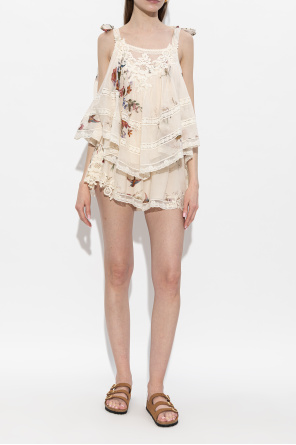 Birkenstock ‘FLORIDA FRESH’ slides