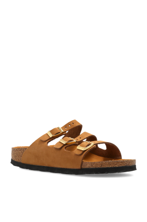 Birkenstock ‘FLORIDA FRESH’ slides