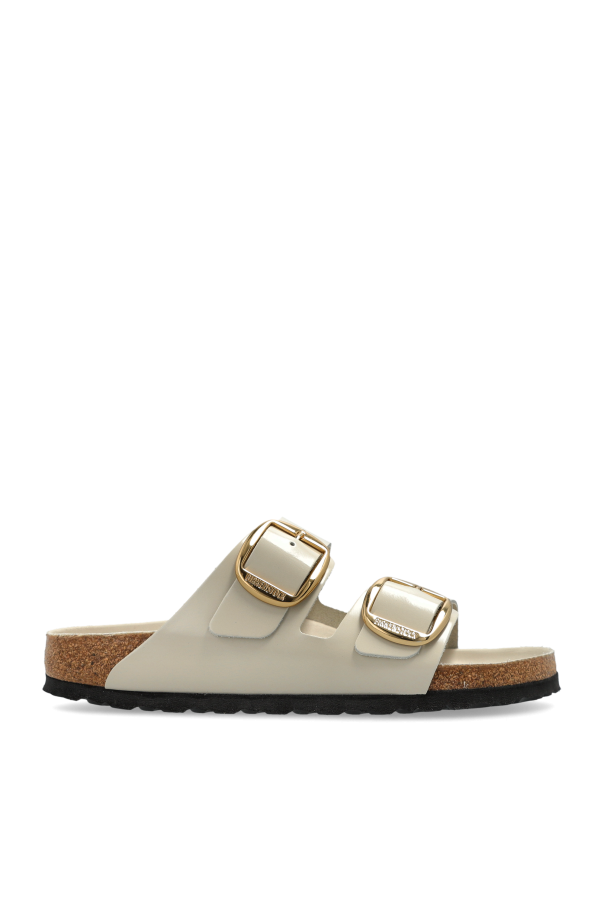‘Arizona Big Buckle’ slides od Birkenstock