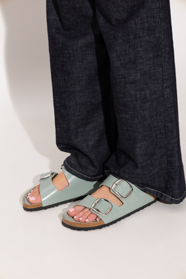 Birkenstock Zapatos ‘Birki Flow Kids EVA’