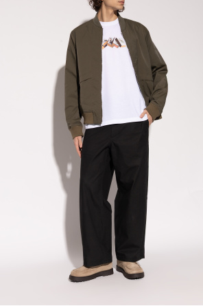 Birkenstock Schuhe „Highwood Moc Lace Low“