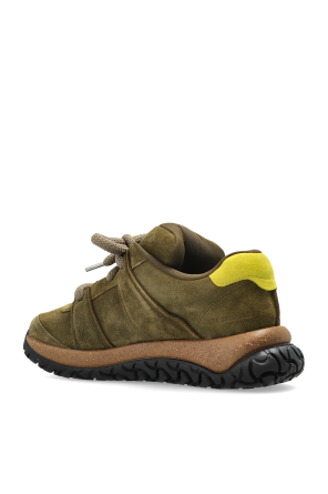 Birkenstock 1774 Sports shoes `GOERLITZ`