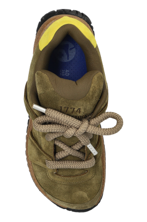 Birkenstock 1774 Sports shoes `GOERLITZ`