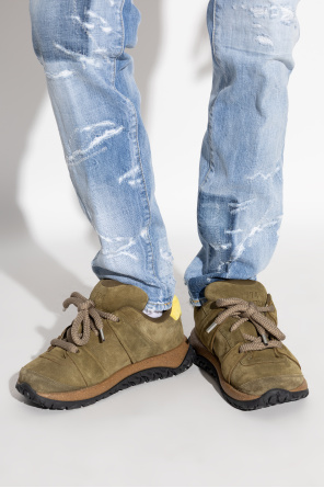 Buty sportowe `goerlitz` od Birkenstock 1774