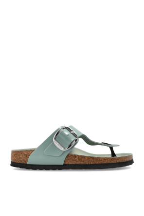 Sandalias ‘Gizeh Big Buckle’