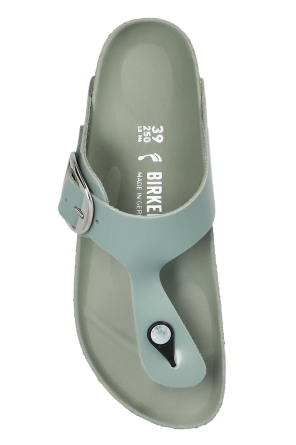 Birkenstock ‘Gizeh Big Buckle’ flip-flops