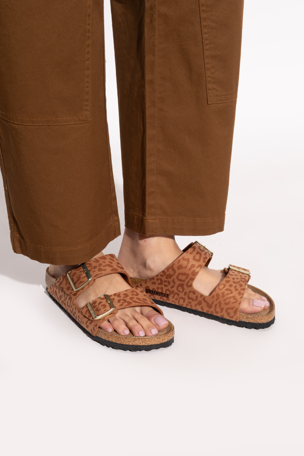 Birkenstock Pantoletten ‘Arizona BS’