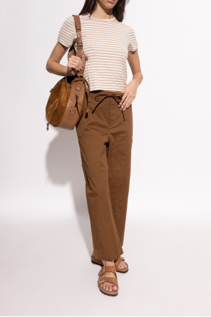 Birkenstock Pantoletten ‘Arizona BS’