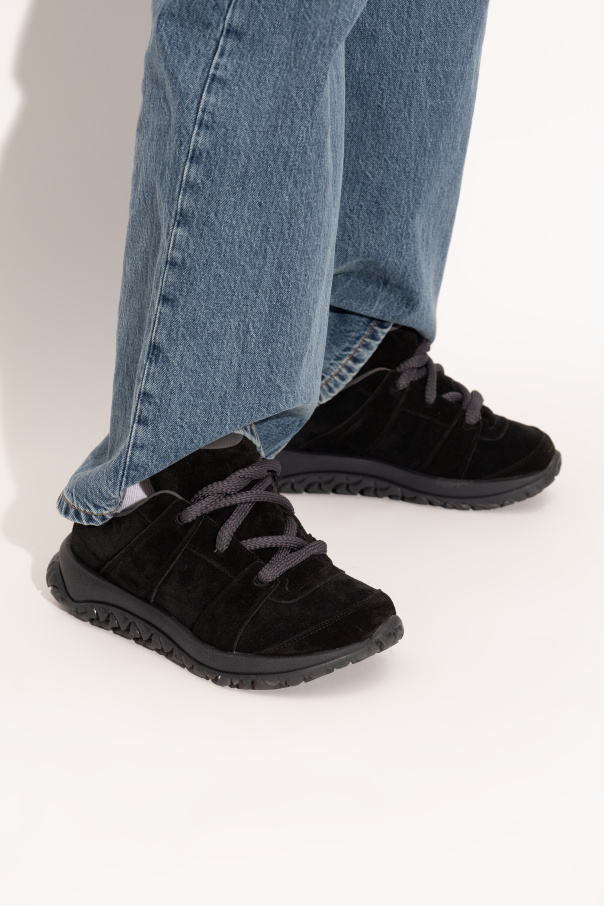 Birkenstock 1774 Sportschuhe „GOERLITZ“