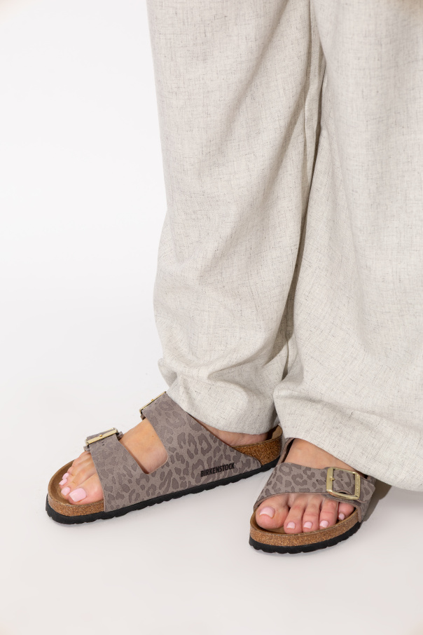 Birkenstock Arizona BS slides