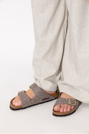 Sandalias de pala "arizona bs" od Birkenstock