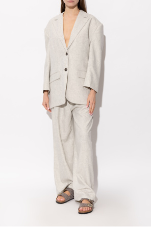 Birkenstock Arizona BS slides