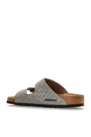 Birkenstock Arizona BS slides