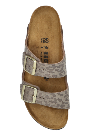 Birkenstock Arizona BS slides