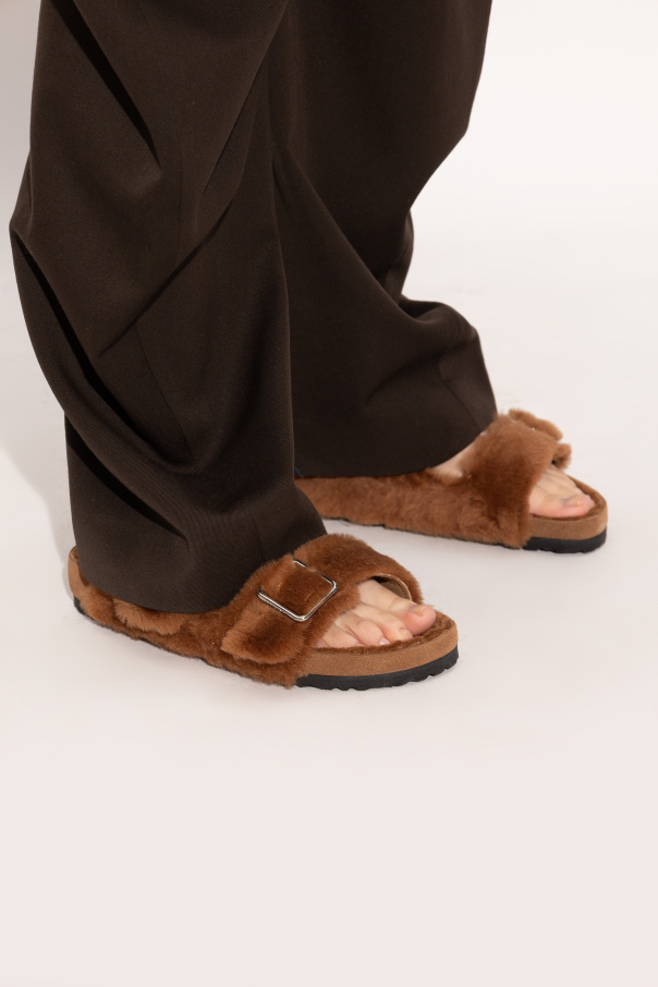 Birkenstock 1774 Chanclas "Arizona 1774 Shearling"