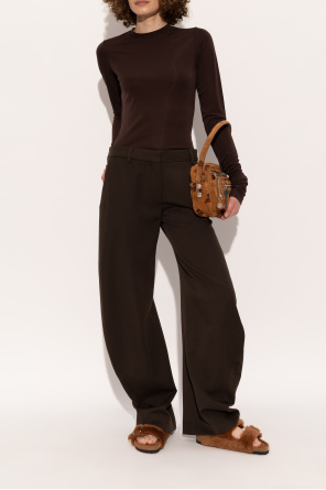 Birkenstock 1774 Chanclas "Arizona 1774 Shearling"