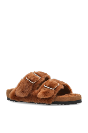 Birkenstock 1774 Chanclas "Arizona 1774 Shearling"
